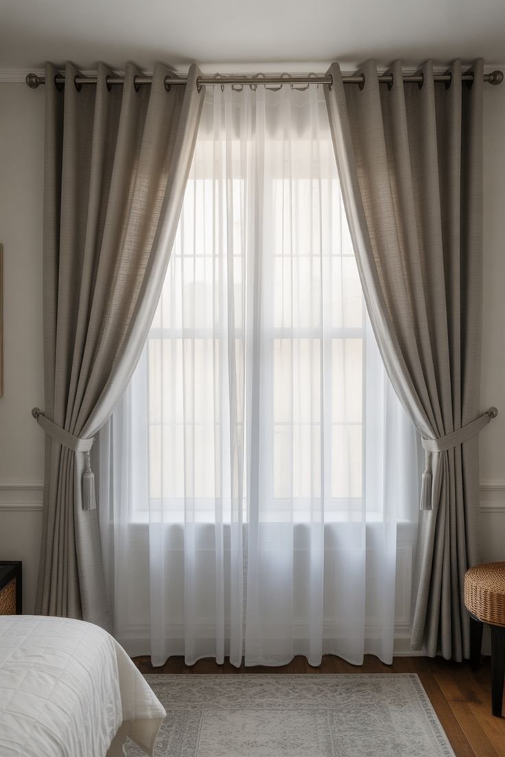 Curtains